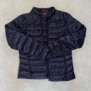 Uniqlo jacket